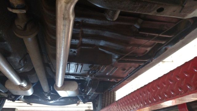 1966 Plymouth Satellite Chrome - photo 10
