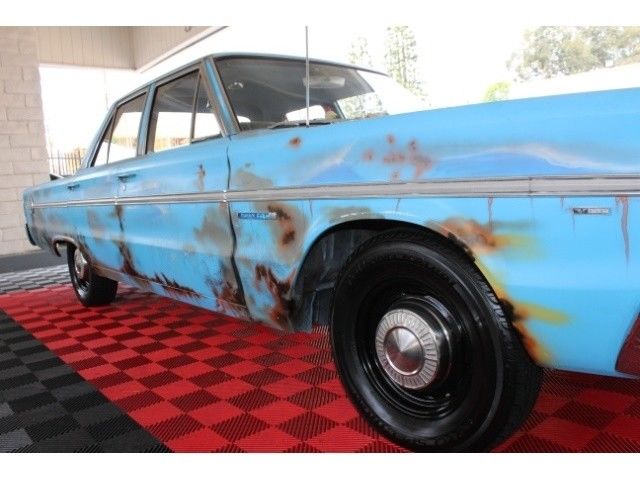 1966 Plymouth Belverere -- - photo 12