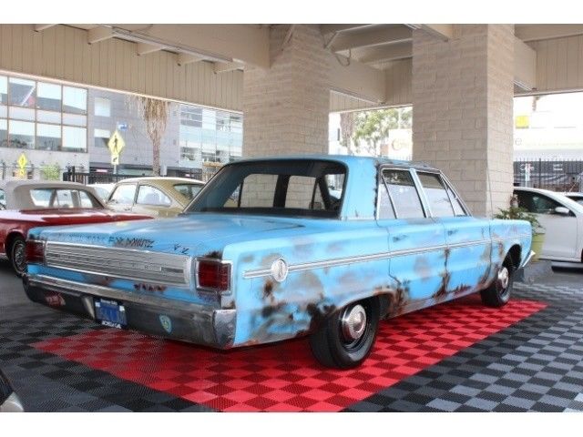 1966 Plymouth Belverere -- - photo 4