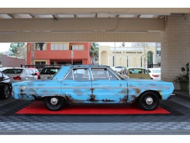 1966 Plymouth Belverere -- - photo 7