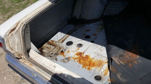 1966 Plymouth Other - photo 10