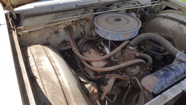 1966 Plymouth Other - photo 12