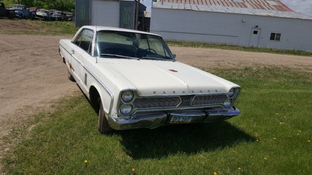 1966 Plymouth Other - photo 3