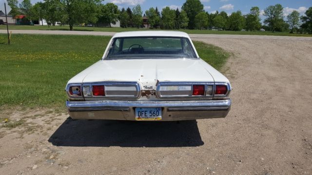 1966 Plymouth Other - photo 4