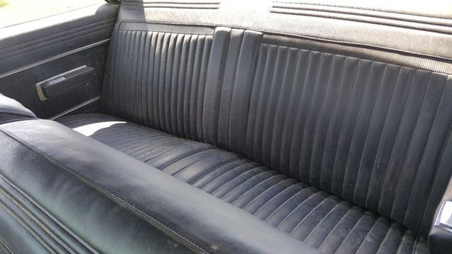 1966 Plymouth Other - photo 8