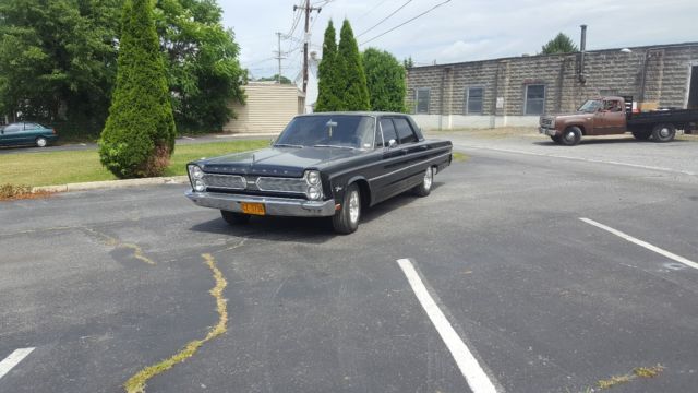 1966 Plymouth FURY 1 1966 Plymouth Fury