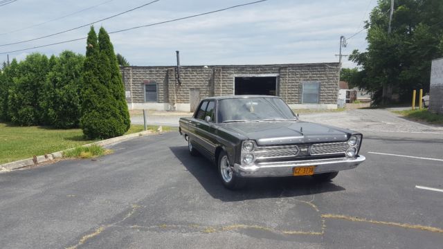 1966 Plymouth Fury - photo 2