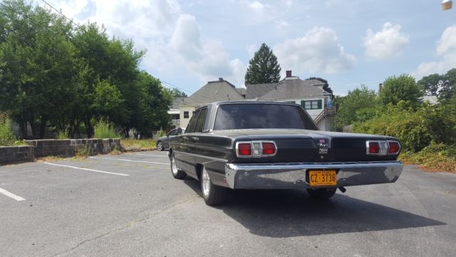 1966 Plymouth Fury - photo 6