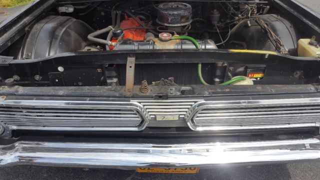 1966 Plymouth Fury - photo 7