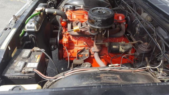 1966 Plymouth Fury - photo 8