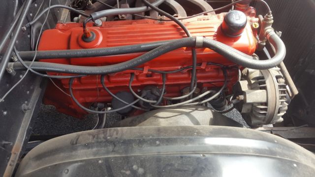 1966 Plymouth Fury - photo 9