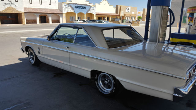 1966 Plymouth Fury 1966 Plymouth Fury