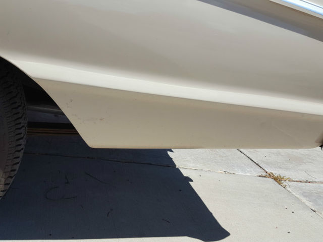 1966 Plymouth Fury - photo 11