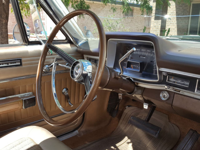 1966 Plymouth Fury - photo 12