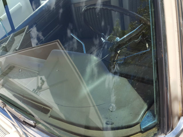 1966 Plymouth Fury - photo 13