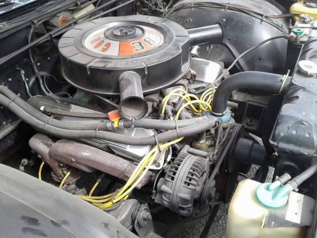 1966 Plymouth Fury - photo 12