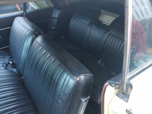 1966 Plymouth Fury - photo 4