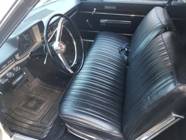 1966 Plymouth Fury - photo 5