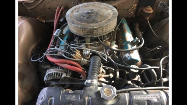 1966 Plymouth Fury III - photo 7