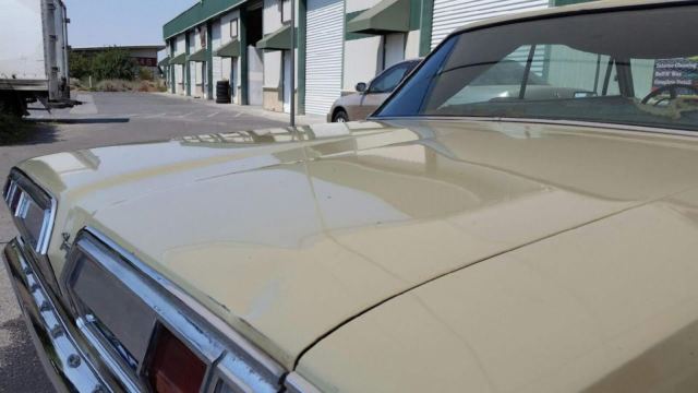 1966 Plymouth Fury 3 - photo 12