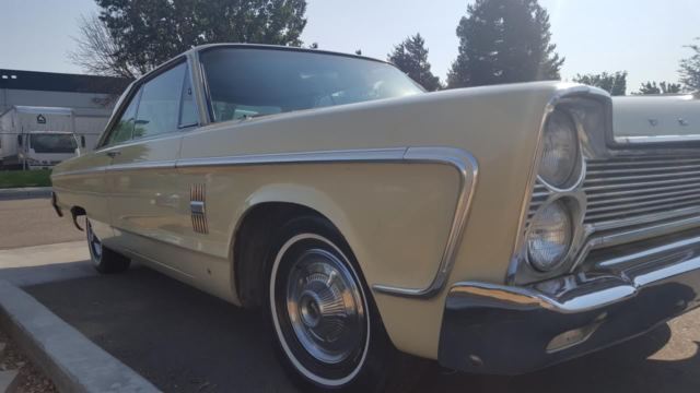 1966 Plymouth Fury 3 - photo 6