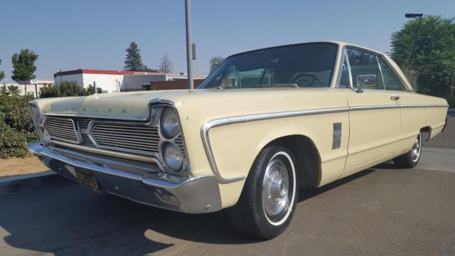1966 Plymouth Fury 3 - photo 7