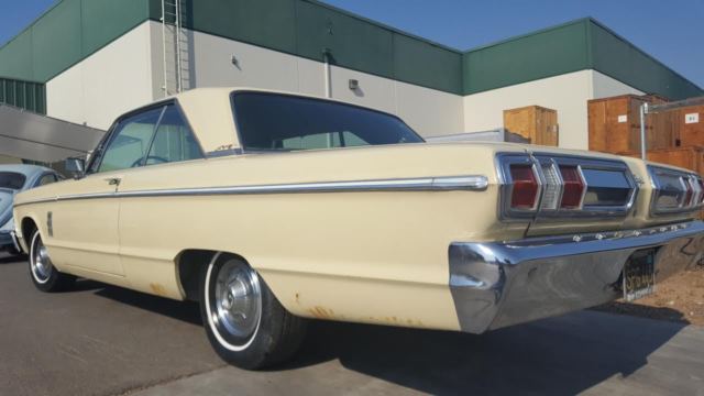 1966 Plymouth Fury 3 - photo 8
