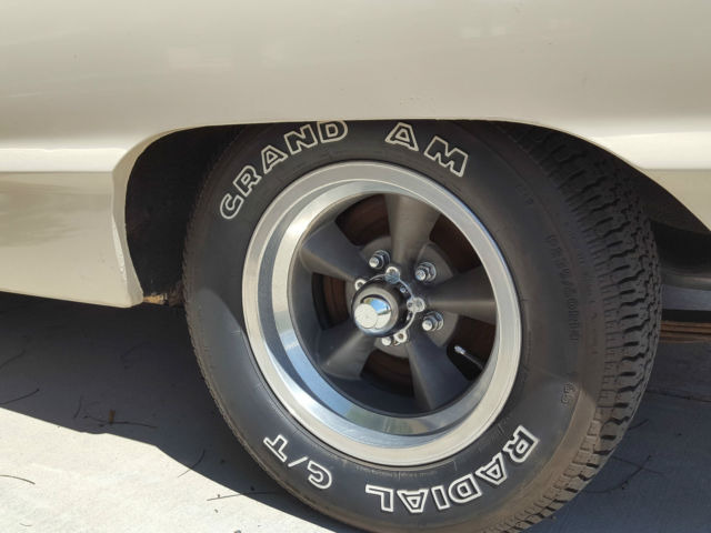 1966 Plymouth Fury - photo 6
