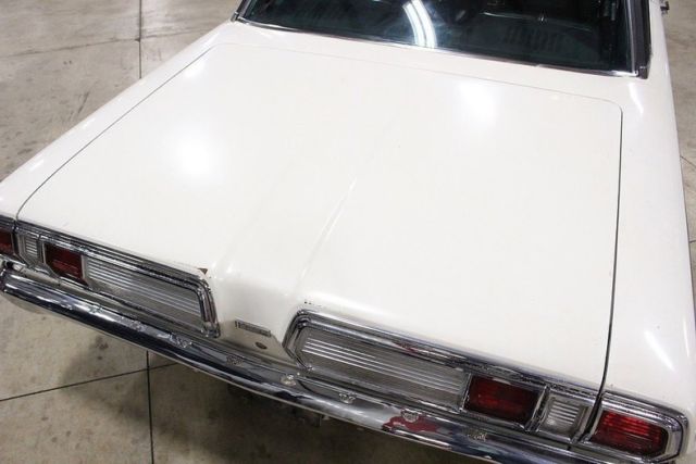 1966 Plymouth Fury -- - photo 11