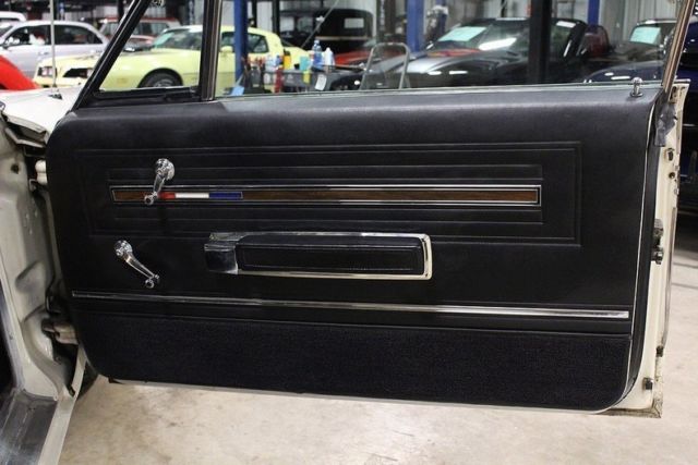 1966 Plymouth Fury -- - photo 12