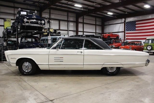 1966 Plymouth Fury -- - photo 2