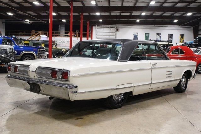 1966 Plymouth Fury -- - photo 5