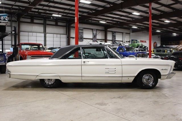 1966 Plymouth Fury -- - photo 6