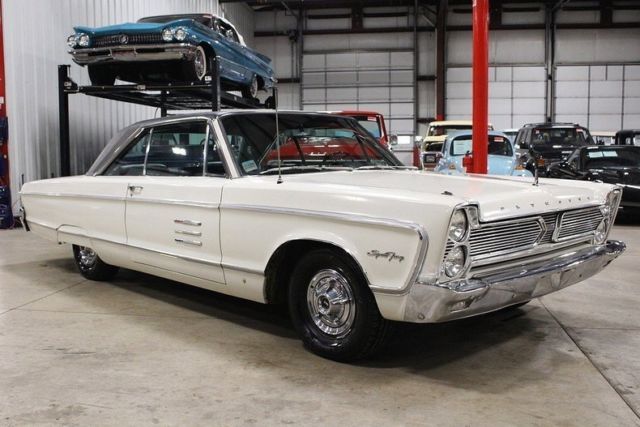 1966 Plymouth Fury -- - photo 7