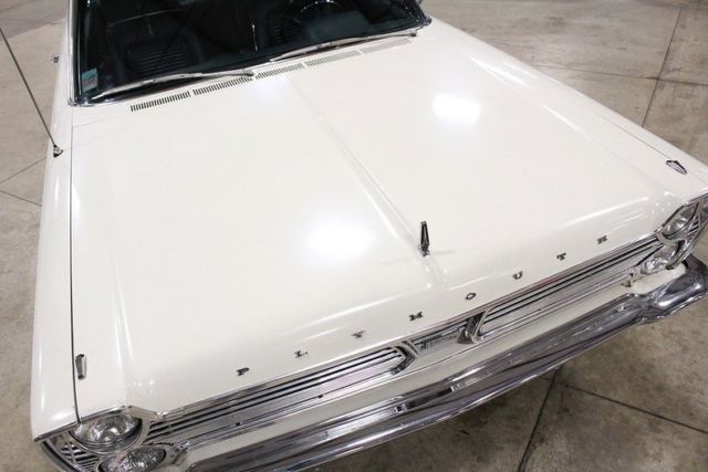 1966 Plymouth Fury -- - photo 9