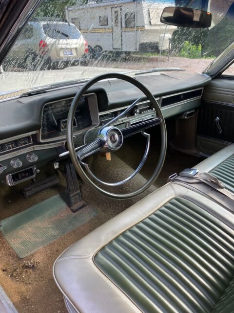 1966 Plymouth Fury - photo 12