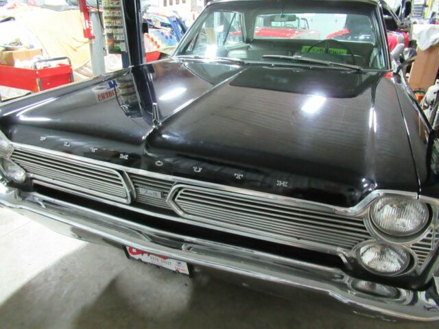 1966 Plymouth Fury vinyl - photo 12