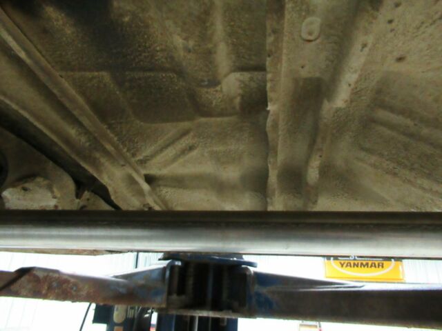 1966 Plymouth Fury vinyl - photo 13