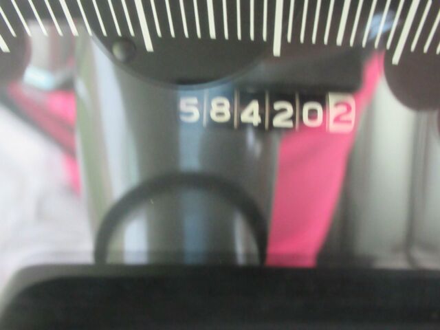 1966 Plymouth Fury vinyl - photo 3