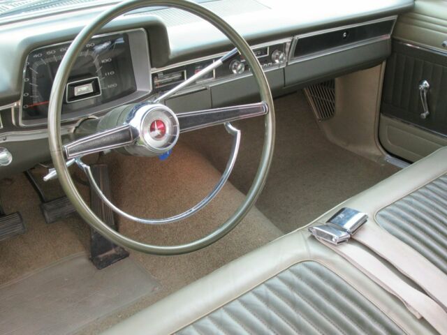 1966 Plymouth Fury vinyl - photo 4