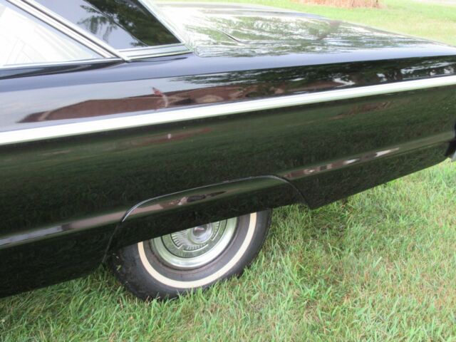 1966 Plymouth Fury vinyl - photo 5