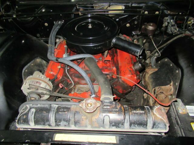 1966 Plymouth Fury vinyl - photo 9