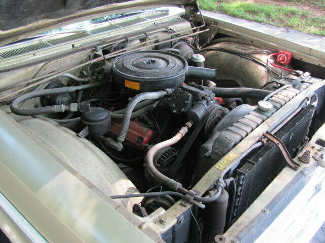 1966 Plymouth Fury - photo 11