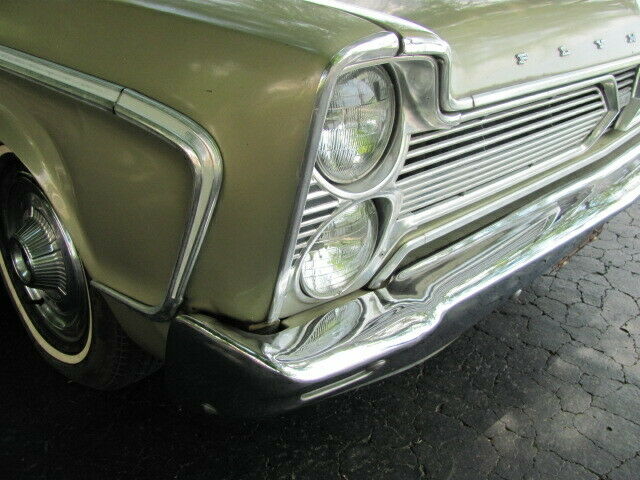 1966 Plymouth Fury - photo 3