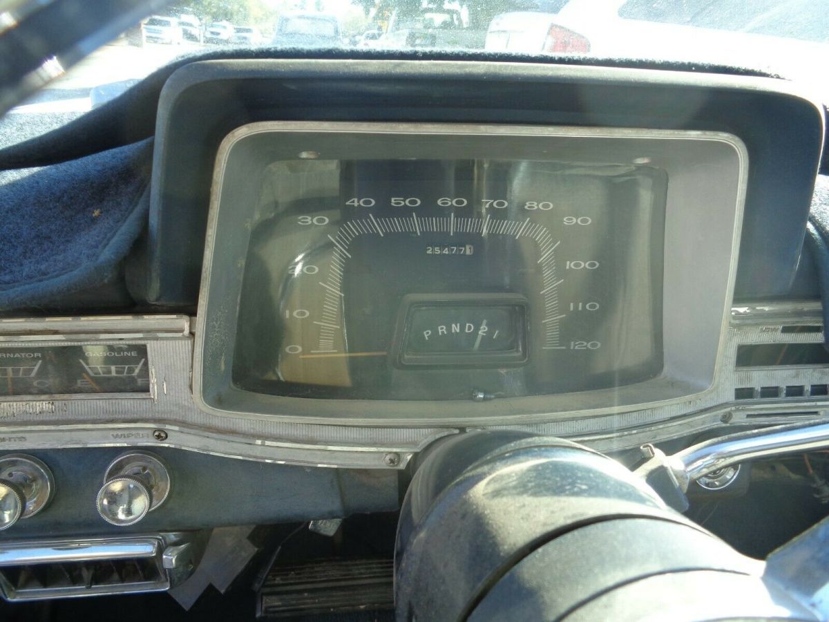 1966 Plymouth Fury Fury III - photo 10