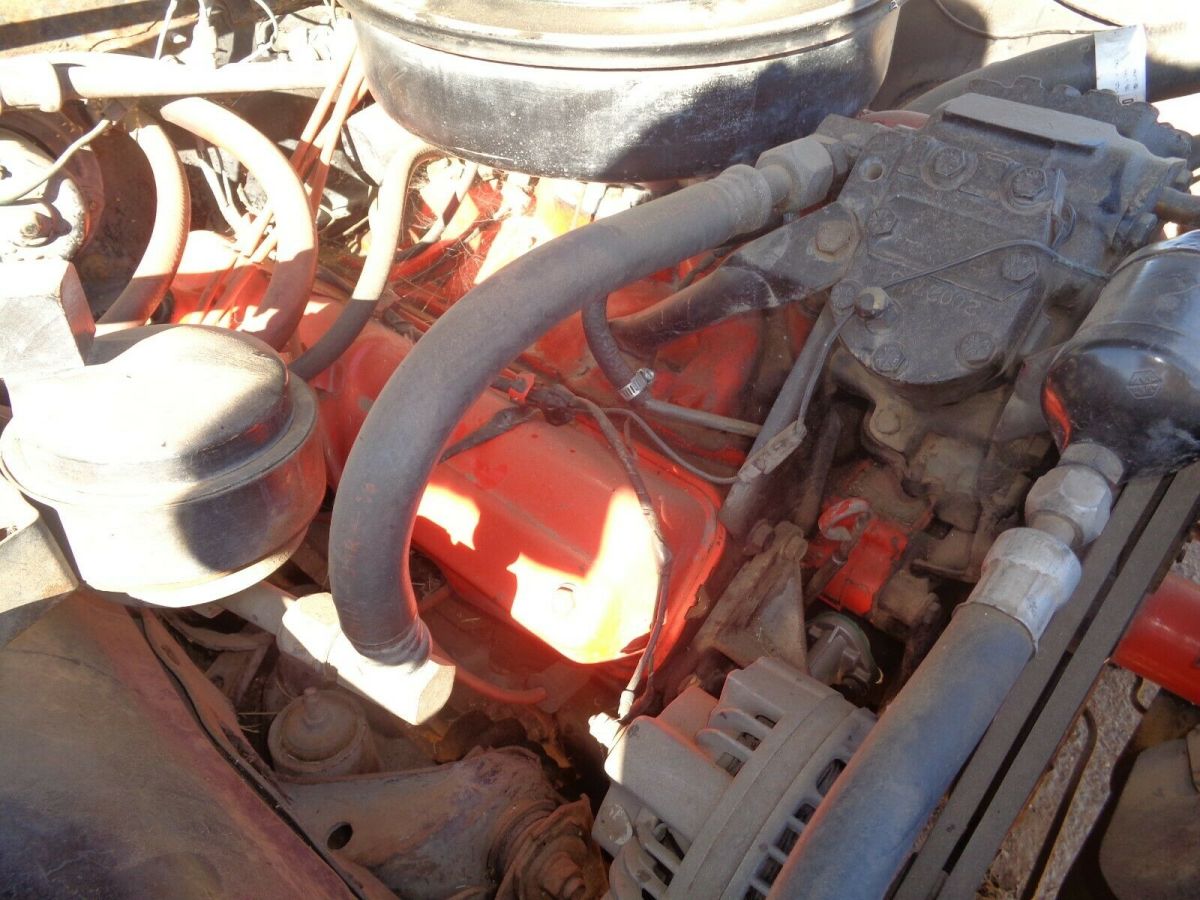 1966 Plymouth Fury Fury III - photo 11