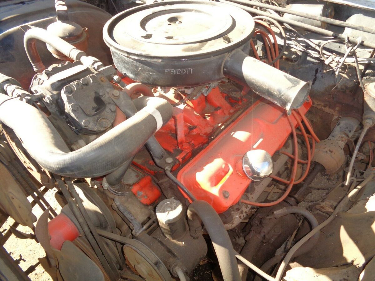 1966 Plymouth Fury Fury III - photo 13