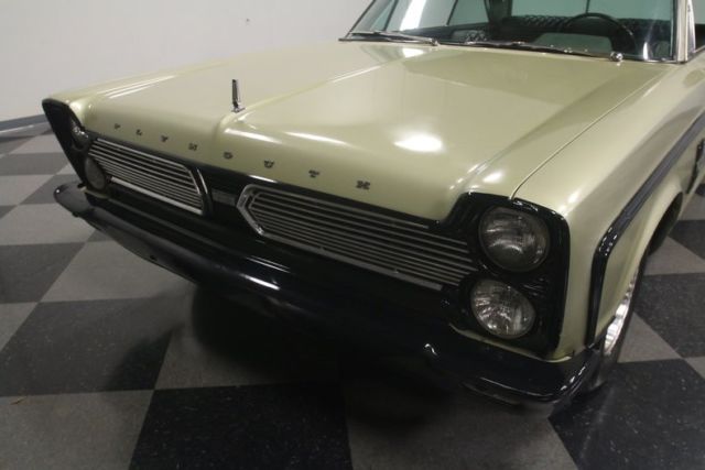 1966 Plymouth Fury -- - photo 10