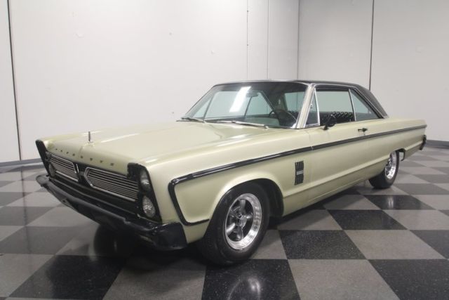 1966 Plymouth Fury -- - photo 9