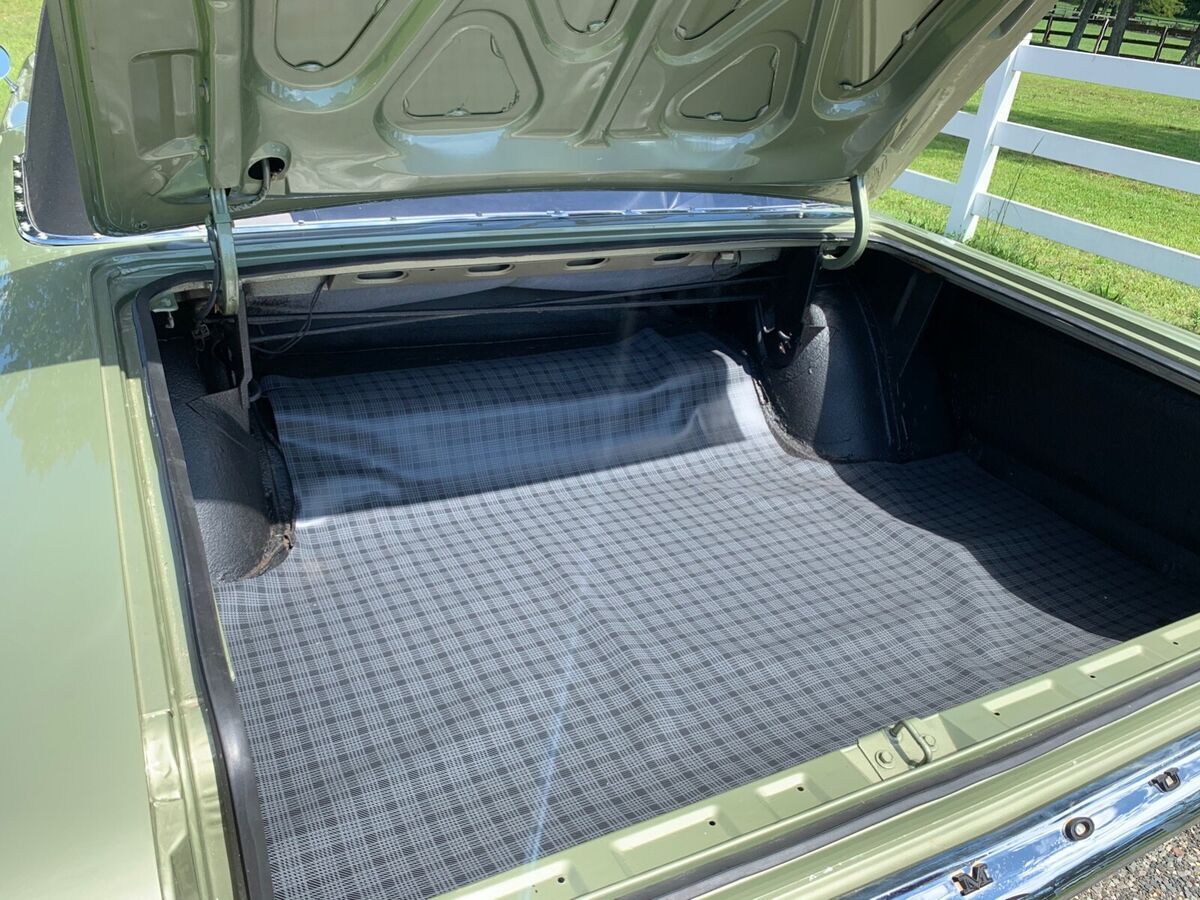 1966 Plymouth Fury - photo 6